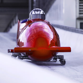 Adrenalin pur: Jetzt Tickets für dein Bob-Erlebnis 2024 in St. Moritz sichern!