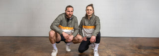 Jacken & Anorake