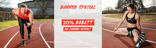 Running wear
