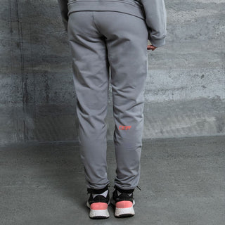 T2RIFF Jogginghose Frauen - grau