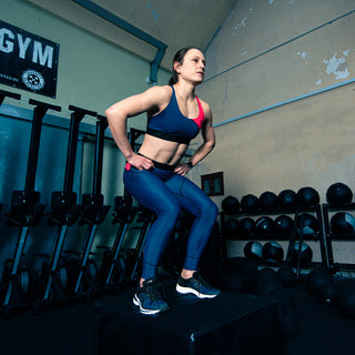 T2RIFF Fitness Set Frauen