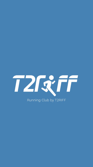 Der T2RIFF Running Club ist ein Laufverein, der von T2RIFF gegründet wurde, einem Schweizer Unternehmen, das sich auf nachhaltige Sportbekleidung und Sportcoaching spezialisiert hat. 