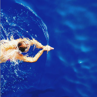 Schwimmen: Ein Sport für Jedermann