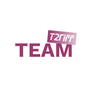 T2RIFF Team