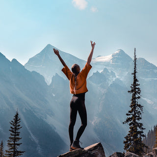 Trailrunning-Sommer in der Schweiz: Natur pur erleben