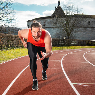 Leichtathletik: Die Königin des Sports und Ihre Vorteile