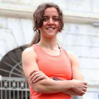 Trail des 4 capitales