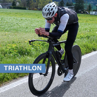 COACHING ABO TRIATHLON