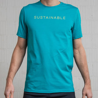 T2RIFF FRÜHLINGS COMBO MÄNNER 2.0 blau/schwarz