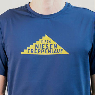 NIESEN x T2RIFF T-SHIRT Männer