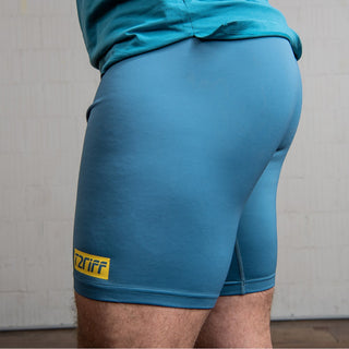 T2RIFF Running Combo Männer - blau/blau