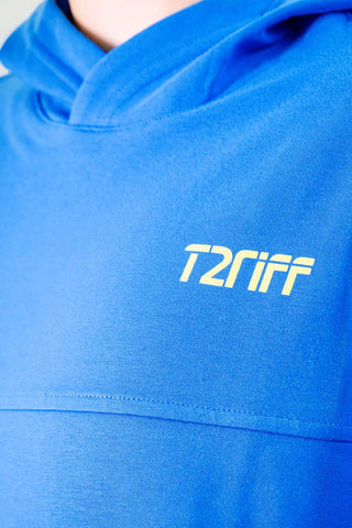 Nachhaltige und bequeme Sportbekleidung. Komplett in Europa hergestellt.