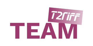 T2RIFF verfügt über eine Community aus begeisterten und engagierten Sportlerinnen und Sportlern.