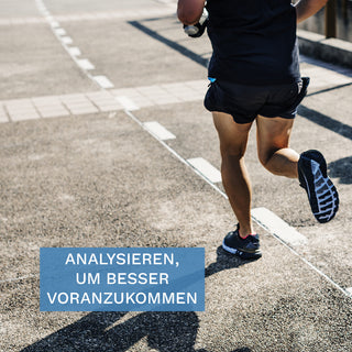LAUFANALYSE