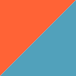 coral-blau