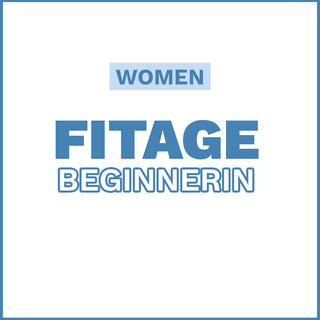 FitAge - Beginnerin