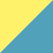 gelb-blau