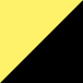 gelb-schwarz