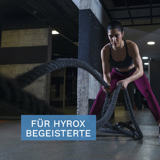 COACHING POUR HYROX