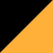 schwarz-orange