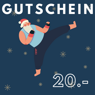 T2RIFF Gutschein CHF 20.-