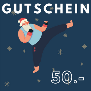 T2RIFF Gutschein CHF 50.-