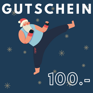 T2RIFF Gutschein CHF 100.-